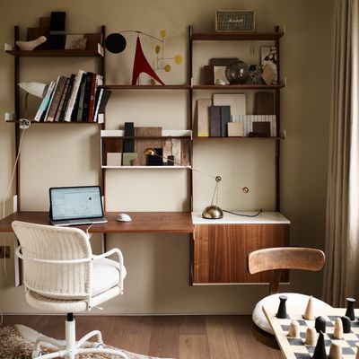 Small home office ideas – 28 ways to make your tiny WFH station stylish, functional and comfortable