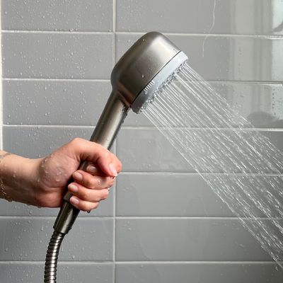 How Sexy Is Your Showerhead?