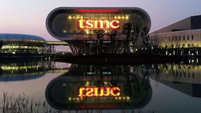 TSMC’s EUV machines are equipped with a remote self-destruct in case of an invasion