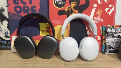 Sonos Ace vs Apple AirPods Max: which noise-cancelling headphones should you buy?