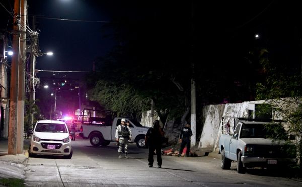 10 Bodies Found In Mexico's Acapulco, Some In Street