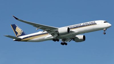 Singapore Airlines has an update on turbulence that caused passenger death