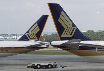 Singapore Airlines Flight Experiences Severe Turbulence, 71 Injured