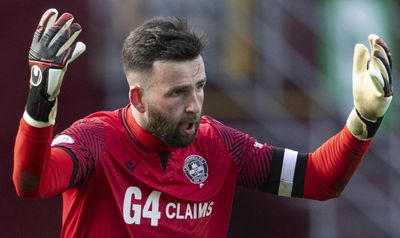 What Rangers would be getting if they sign Motherwell keeper Liam Kelly