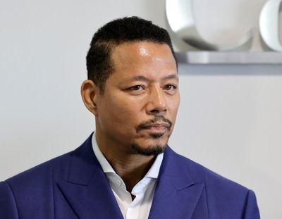 Terrence Howard claims he can ‘kill gravity’ in wild Joe Rogan interview. It’s only one of his bizarre beliefs