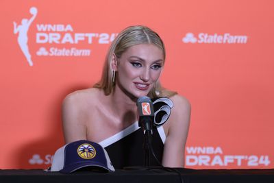Cameron Brink revealed the unexpected reason why she’s already thriving in the WNBA