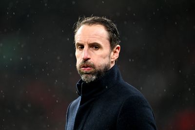 Gareth Southgate's 5 biggest omissions from his provisional England Euro 2024 squad