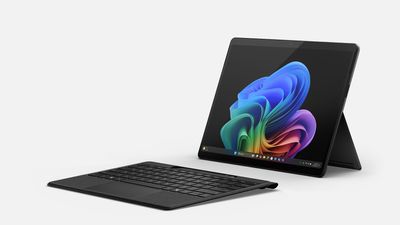 Microsoft's answer to the M4 iPad Pro makes even Apple's tablet look cheap — Surface Pro 11 sports a 13-inch OLED display, Qualcomm Snapdragon X chip, and a huge price tag