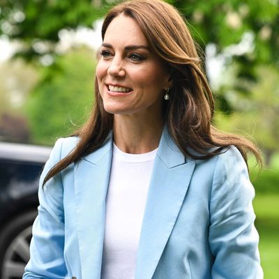 Princess Kate Is Waiting on the “Green Light from Doctors” to Return to Public Duty—But Is Still a “Driving Force” While Working from Home