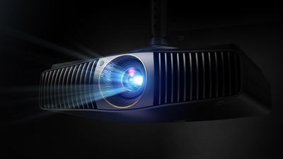 New BenQ 4K projector is a home theater dream – if you can afford it