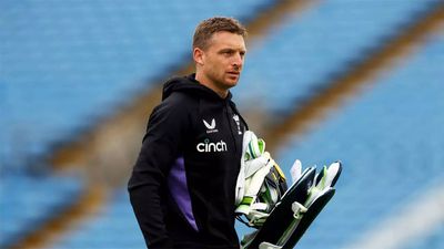 Jos Buttler keen for England to show their mettle at T20 World Cup