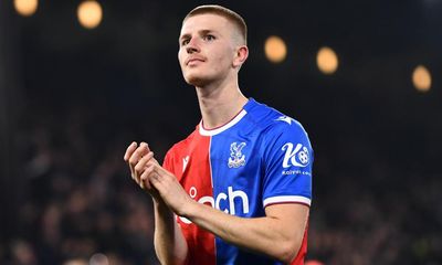 Adam Wharton’s England call-up is a credit to Palace’s progression