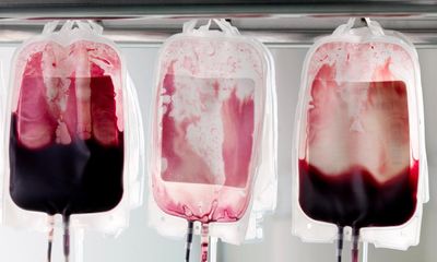 UK infected blood scandal: what happened in other countries?
