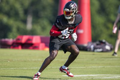 Falcons to hold joint practices with Dolphins in Miami