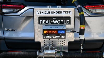 One in three cars fails real-world fuel emission tests