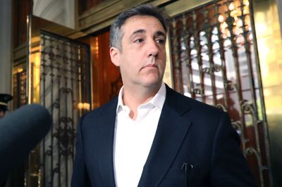 What is Michael Cohen’s net worth?