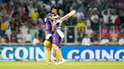 KKR vs SRH Qualifier 1 highlights: Kolkata Knight Riders enter fourth IPL final with thumping win over Sunrisers Hyderabad