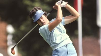 The Remarkable Story Of The Golfer Who Won A Junior Event By 65 Shots, Turned Professional And Competed On The LPGA Tour Before Her 9th Birthday