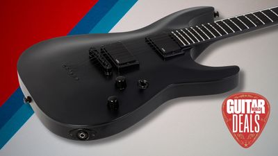 Musician’s Friend's up to 40% off Memorial Day sale just dropped 6 days early – save big on Schecter, Electro-Harmonix and more