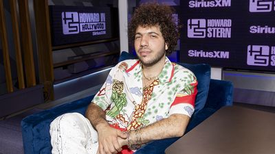 “Everything ’92 and before is perfection”: Producer and songwriter Benny Blanco reveals that Prince is his “favourite artist of all time”, but also explains why he wouldn’t want to work with him if he was still alive
