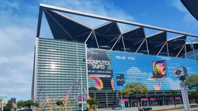 Computex 2024 preview: What we expect to see at this year's show, from AI PCs to next-generation chips from Intel, AMD and more