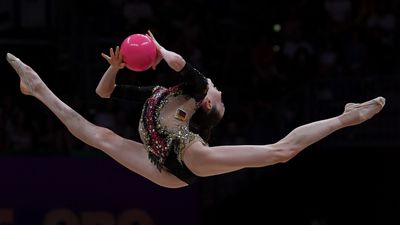 Rhythmic Gymnastics European Championships 2024: how to watch online, schedule, full guide