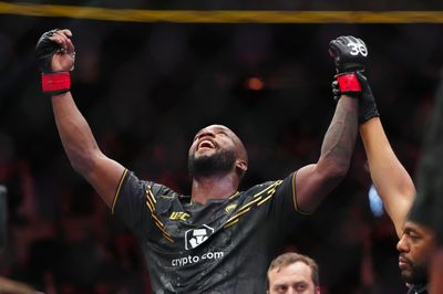 UFC champion Leon Edwards welcomes Conor McGregor title defense: ‘That needs to happen’