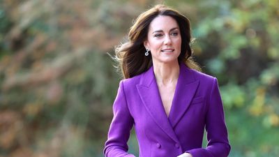 Kate Middleton 'needs space' and will only return to work after 'green light' from doctors