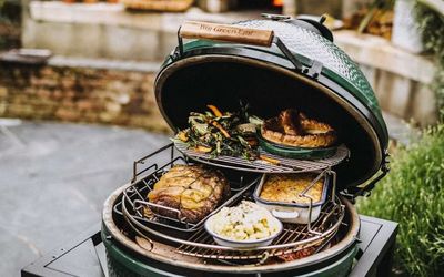 Best ceramic BBQs in the UK: A guide to top picks
