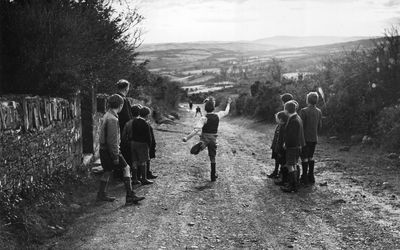 The 19 best books about Irish history to read in 2026