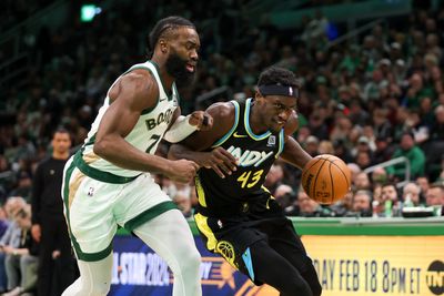 Three keys to victory for the Boston Celtics in their Eastern Conference finals series vs. the Indiana Pacers