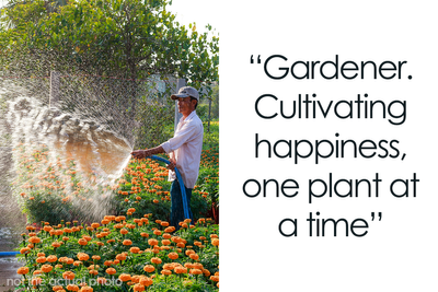 30 Jobs That People Like Working At, But That Aren’t Talked About Often