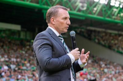 Rodgers makes blunt 'workday' admission that bodes well for Scottish Cup Final 2024