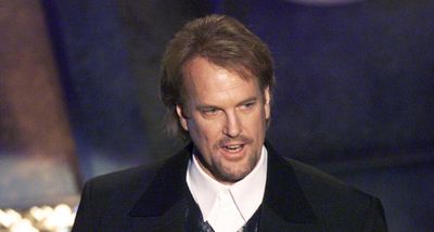 John Tesh revealed that NBC already has plans to revive ‘Roundball Rock’ if it acquires NBA broadcasting rights