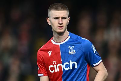 Who is Adam Wharton? Crystal Palace’s rising star who became England's wildcard