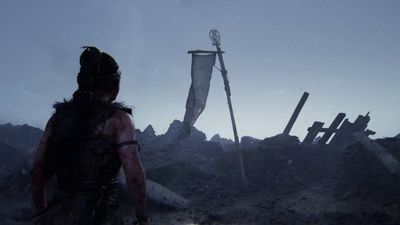 Is Hellblade 2 on PS5?