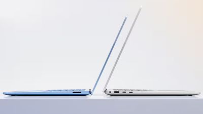 M3 MacBook Air vs Surface Laptop 7: How does Microsoft's MacBook alternative stack up