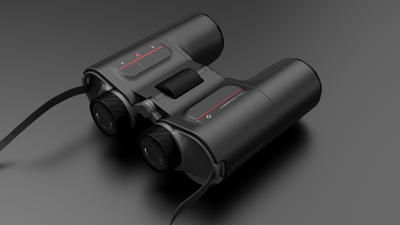These smart AR binoculars by Unistellar could be game-changers for stargazing – and that's not all they do