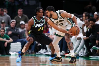 What should we be watching for in the Boston Celtics – Indiana Pacers Eastern Conference finals?