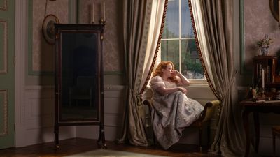 I wasn't a Penelope fan, but Bridgerton season 3 showed me why I was wrong