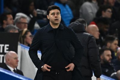 Pochettino leaves Chelsea by mutual consent after one season in charge