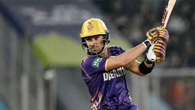 Rahmanullah Gurbaz: Mother still recovering in hospital but knew my KKR family needed me