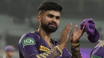 'We need to be in our zone in final': KKR skipper Shreyas Iyer