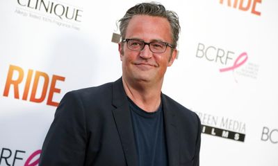 Matthew Perry: Los Angeles police investigating into actor’s death