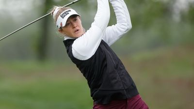 The Remarkable Stat That Shows Nelly Korda's Dominance