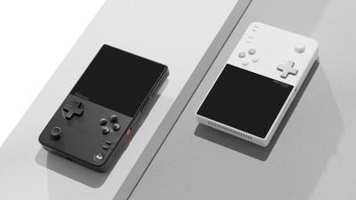 Game Boy like OLED gaming handheld powered by Snapdragon G3x Gen 2 and other retro devices announced by AYANEO