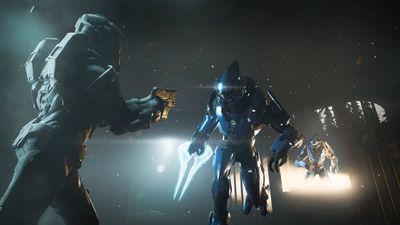 Halo Infinite gets CoD: Zombies mode from the team bringing Helldivers 2 to the game, and it looks cool AF