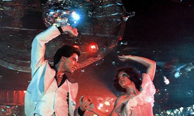 Saturday Night Fever dancefloor to be auctioned with $300,000 estimate