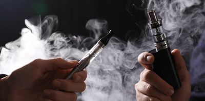 Underage vaping is on the rise: here’s how young New Zealanders are finding it so easy to access