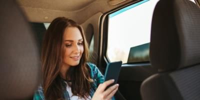 Apple Introduces Vehicle Motion Cues To Combat Motion Sickness